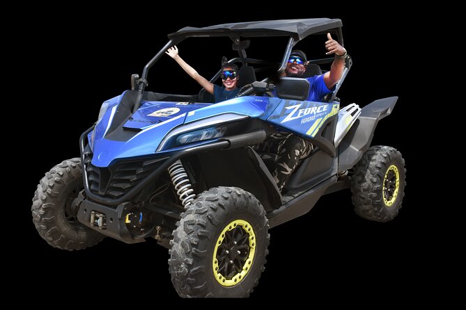 2-Hour Buggy Adventure Tour in Curacao - Customer Reviews and Feedback