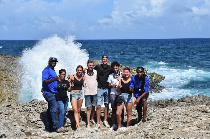 2-Hour Buggy Adventure Tour in Curacao - Recommendations and Tips