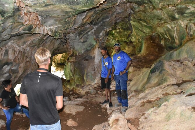 2-Hour Buggy Adventure Tour in Curacao - Scenic Locations Explored