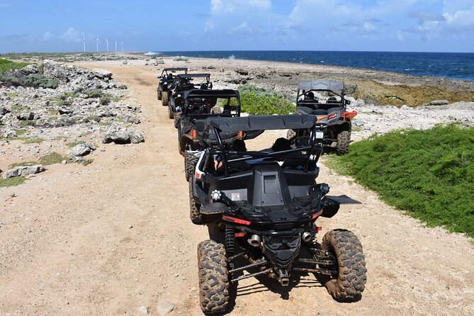 2-Hour Buggy Adventure Tour in Curacao - Preparing for the Adventure