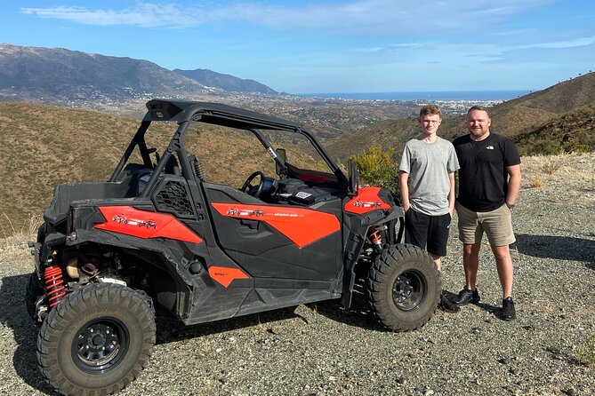 2 Hour Buggy Tour Off-Road Adventure in Mijas - Customer Reviews and Sentiment