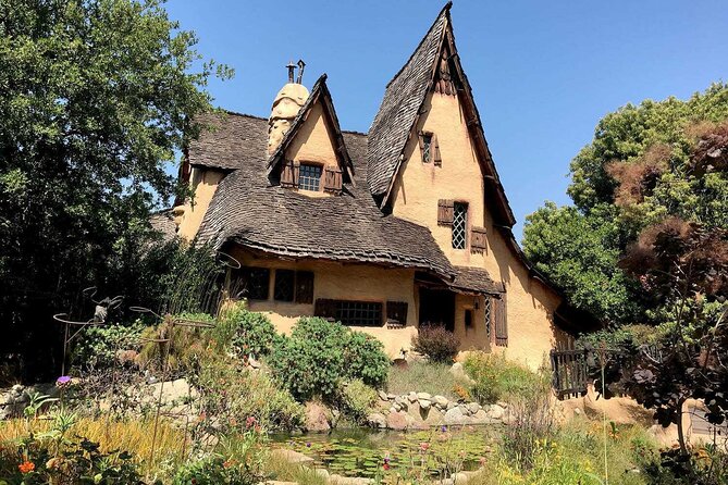 2 Hour Celebrity Homes Tour - Pricing and Cancellation