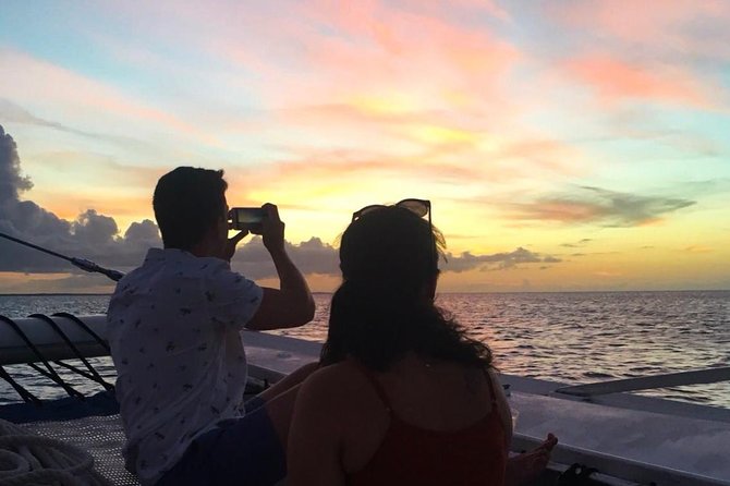 2 Hour Champagne Sunset Cruise From Grace Bay, Providenciales (Adult Only) - Cancellation Policy
