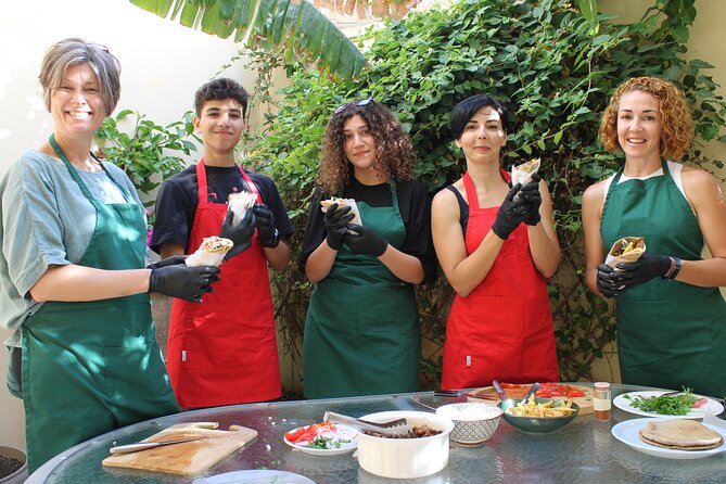 2-Hour Chania Cooking Class to Make Gyros - Inclusions and Pricing