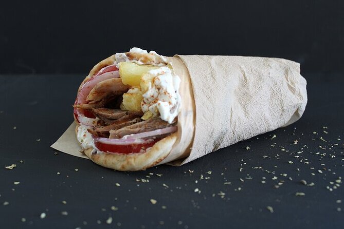 2-Hour Chania Cooking Class to Make Gyros - Preparing Gyros From Scratch