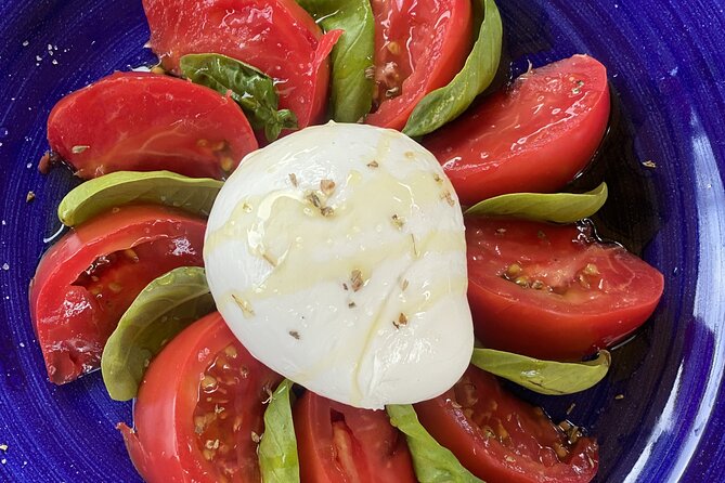 2-Hour Cheese, Wine and Extra Virgin Olive Oil Guided Tasting - Confirmation and Reviews