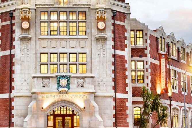 2-Hour City Tour in Auckland - Highlights and Stops