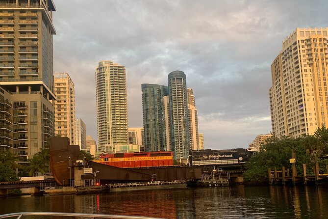 2 Hour Classic Self Drive Boat Rental in Fort Lauderdale - Suggested Routes and Sights