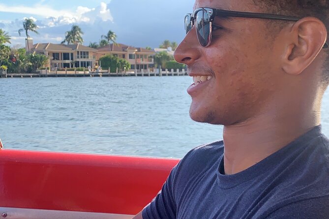 2 Hour Classic Self Drive Boat Rental in Fort Lauderdale - Reviews and Ratings