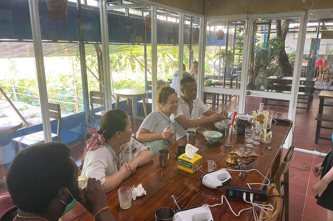 2-Hour Coffee Making and Testing Experience in Hoi An - Highlights and Takeaways