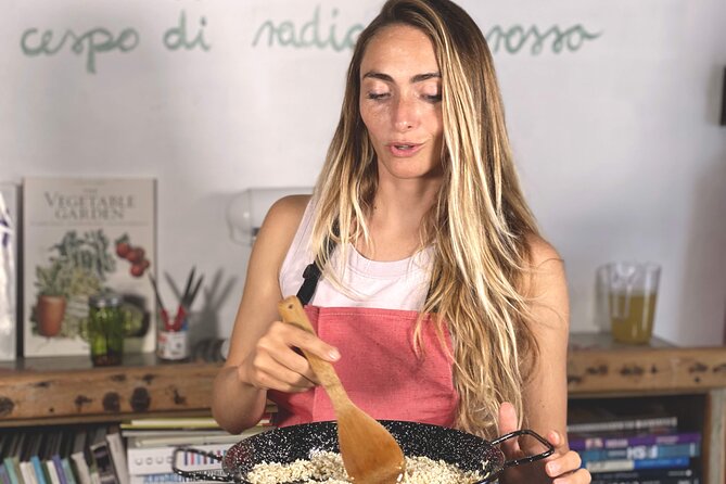 2-Hour Cooking Activity in Fuerteventura, Spain - Key Points