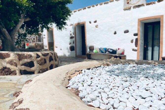 2-Hour Cooking Activity in Fuerteventura, Spain - Schedule and Availability
