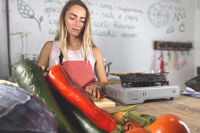 2-Hour Cooking Activity in Fuerteventura, Spain - Accessibility Information