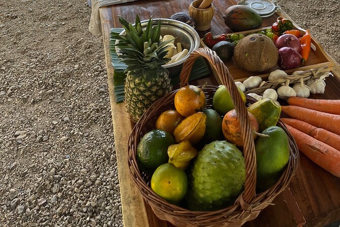 2-Hour Cooking Class in Nosara - Class Inclusions and Pricing