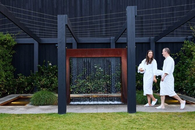 2-Hour Deep Blue Hot Springs in Warrnambool - Reviews and Feedback