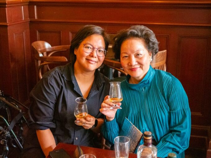 2-Hour Deluxe Whiskey & Food Tasting - Customer Feedback