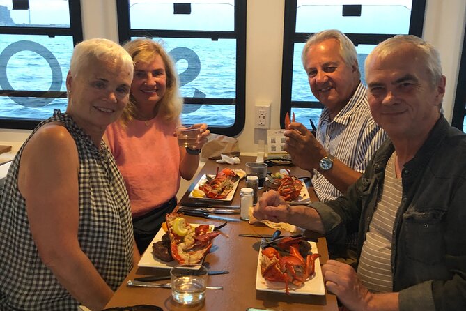 2 Hour Dinner Cruise in North America by Solar Boat - Pricing