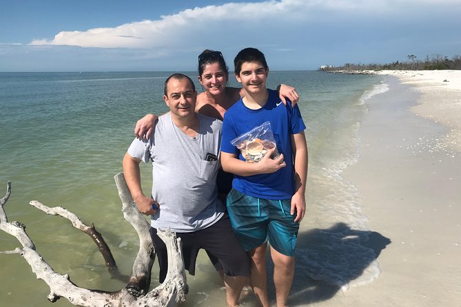 2 Hour Dolphin, Birding and Shelling Tour - Cancellation and Other Info