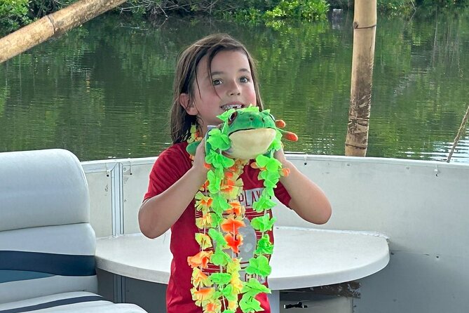 2 Hour Dolphin Sightseeing Tour in Melbourne Florida - Recommended Tour Schedule