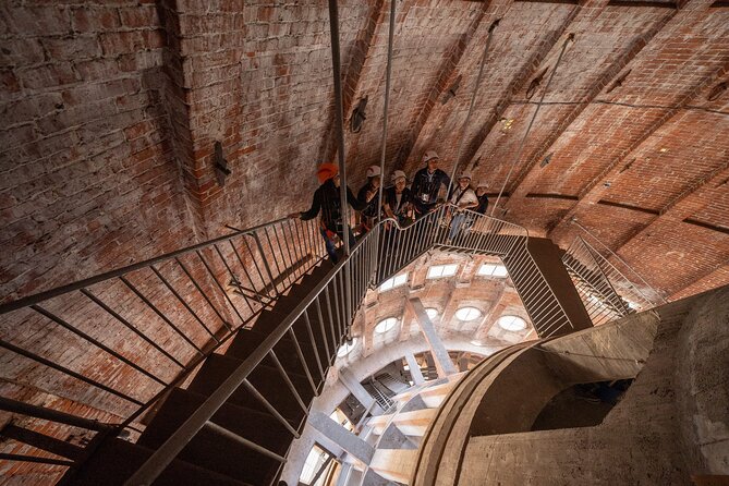 2 Hour Dome of Saint Gaudenzio Novara Guided Tour With Ticket - Tour Overview