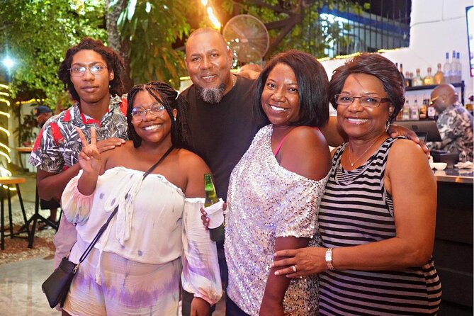 2-Hour Dominican Cultural Immersion Guided Experience - Cultural Immersion Activities