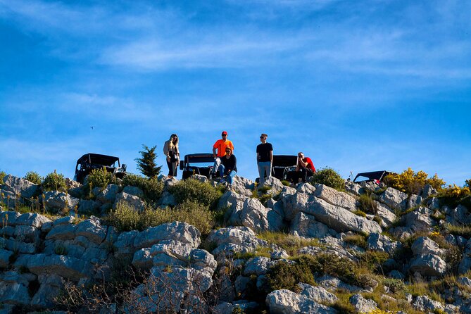 2-Hour Dubrovnik Private Buggy Panorama Safari - Adventure Elements