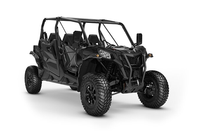 2-Hour Dubrovnik Private Buggy Panorama Safari - Customer Feedback