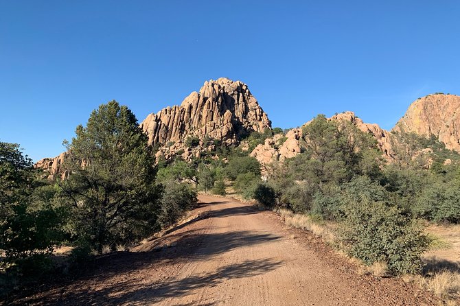 2 Hour E Bike Ride at the Peavine Trail (Popular) - Booking and Reservation Information