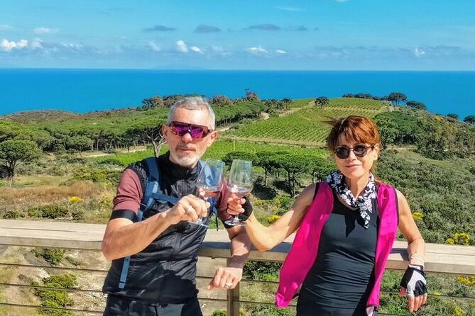 2-Hour E-Bike Tour With Wine Tasting in Tenuta Delle Ripalte - Health and Safety