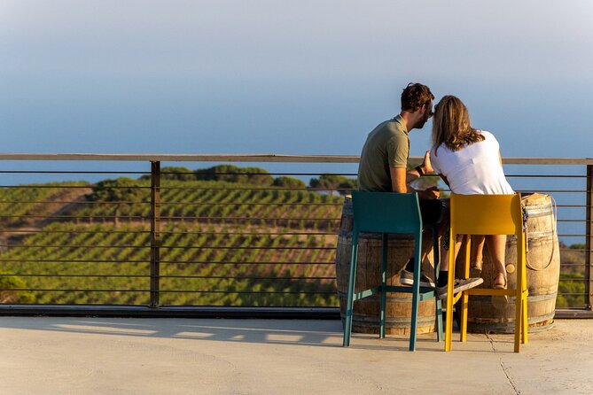 2-Hour E-Bike Tour With Wine Tasting in Tenuta Delle Ripalte - Ratings and Reviews