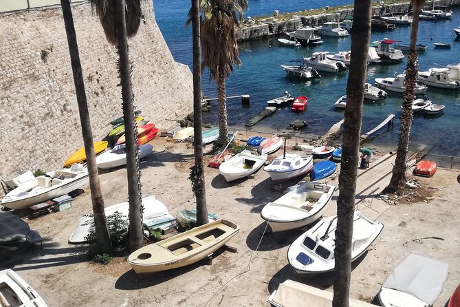 2-Hour Early Evening City ​​Walls of Dubrovnik Guided Tour - Experience Highlights