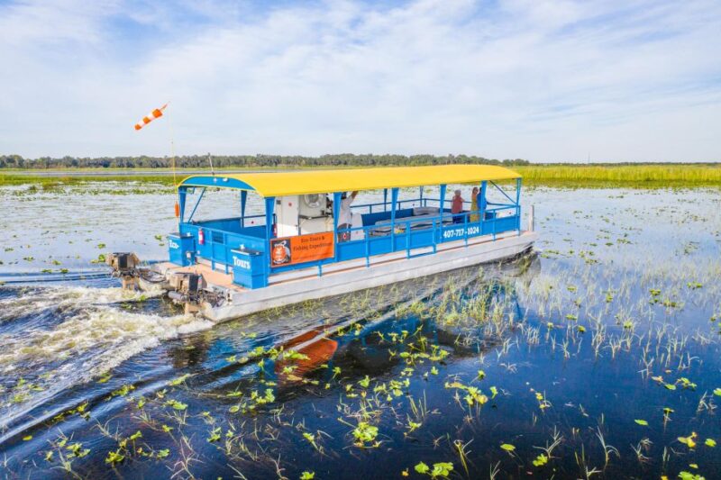 2 Hour Eco Tour - Experience Highlights