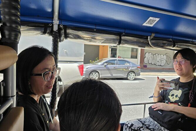 2 Hour Electric Tuk Tuk Cultural Tour of Bangkok - The Sum Up: Is This Tour Right for You?