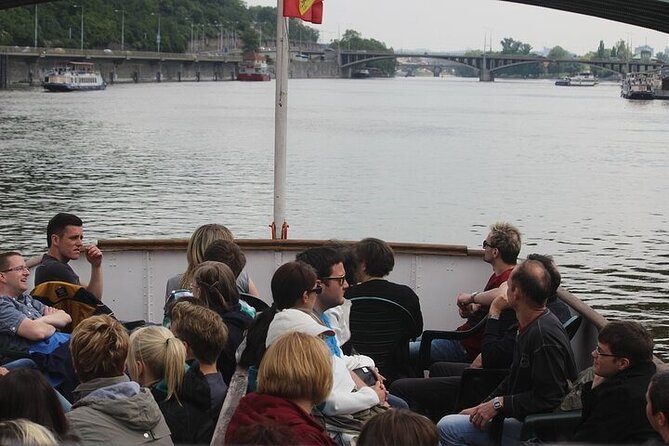 2-Hour Evening Cruise With Delicious Buffet and Live Music - Traveler Reviews and Ratings