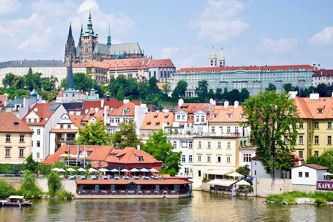 2-Hour Evening Cruise With Delicious Buffet and Live Music - Accessibility and Accommodations