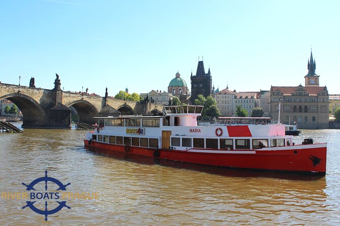 2-Hour Evening Cruise With Delicious Buffet and Live Music - Recap