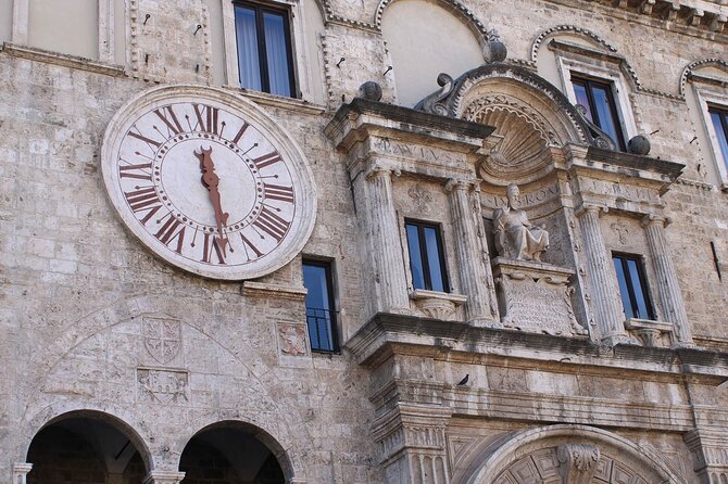 2-Hour Evening Walking Tour in Ascoli With Digestif Anisetta - Customer Feedback