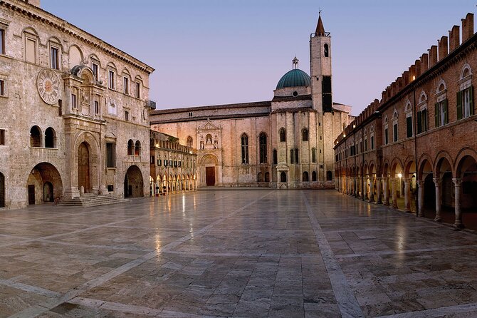 2-Hour Evening Walking Tour in Ascoli With Digestif Anisetta - About the Guide