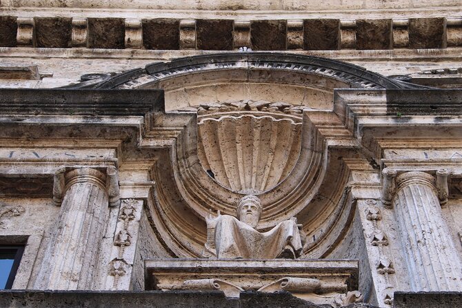 2-Hour Evening Walking Tour in Ascoli With Digestif Anisetta - Planning Your Visit