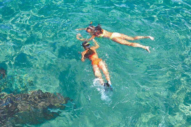 2-Hour Excursion in a Catamaran Around the Bay of Mallorca - Activity Duration and Capacity