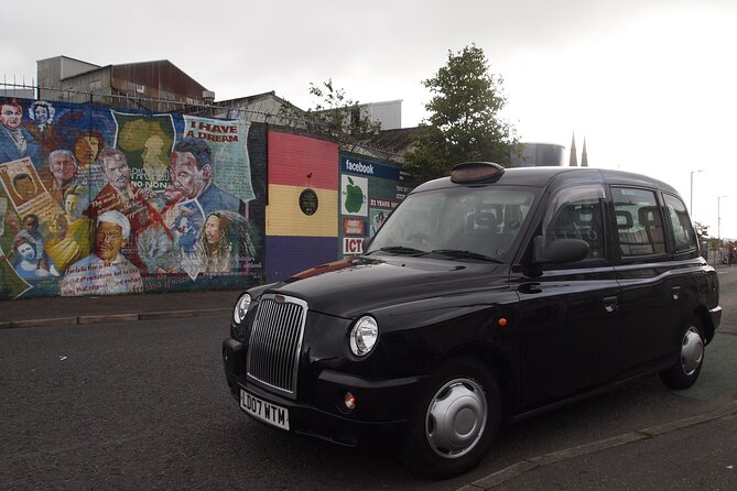 2 Hour Extended Murals Tour - Customer Reviews