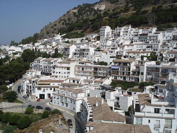 2 Hour Family Buggy Tour, Off-Road Adventure in Mijas - Quick Points
