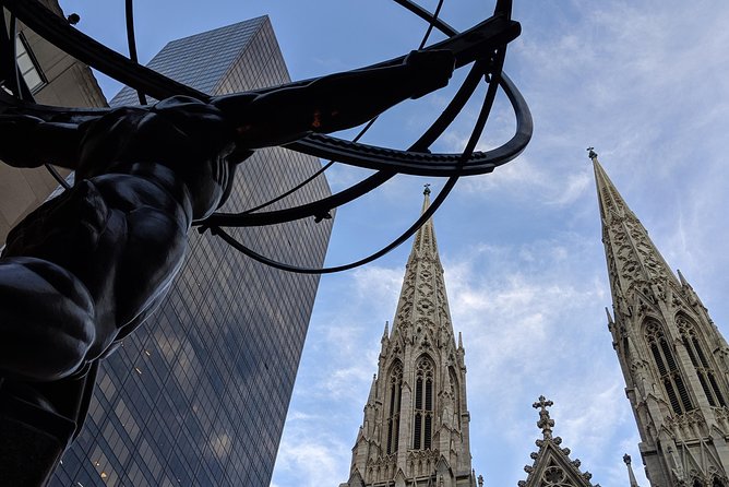 2-Hour Fifth Avenue History Tour - Group Size and Atmosphere