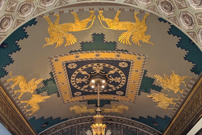 2-Hour Fifth Avenue History Tour - Additional Information