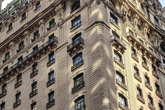 2-Hour Fifth Avenue History Tour - Highlights of the Tour
