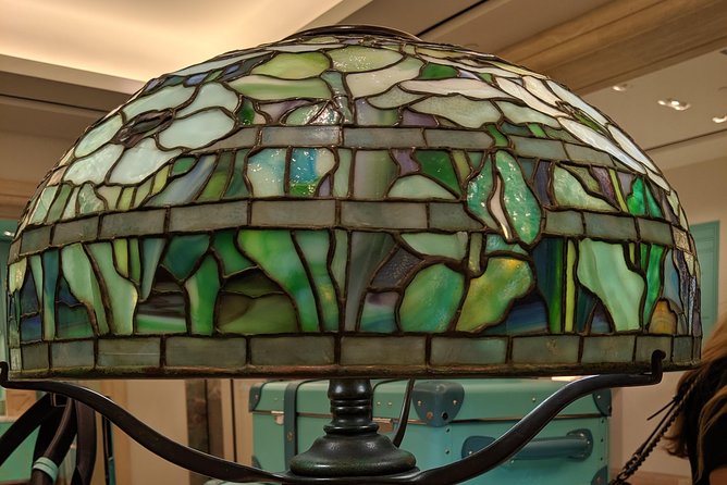 2-Hour Fifth Avenue History Tour - Booking and Availability