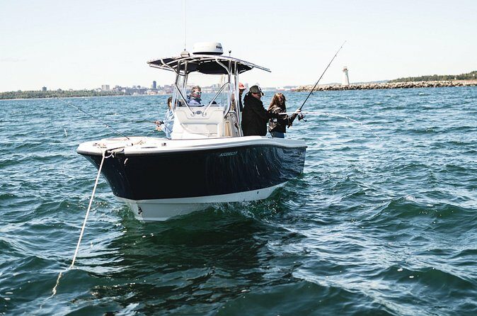 2 Hour Fishing Experience in Halifax - Frequently Asked Questions