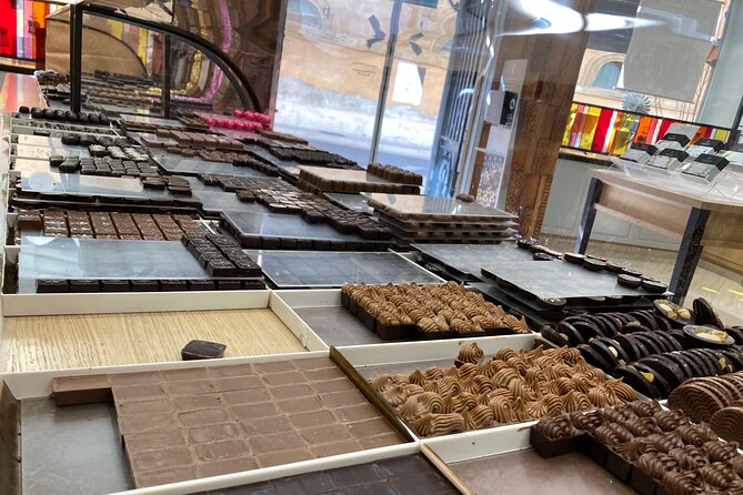 2-Hour Foodie Tour With 10 Tastings in Aix-En-Provence - Sample Menu