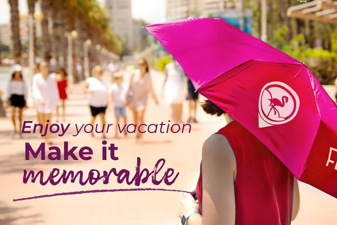 2-Hour French Guided Walking Tour in Malaga - Accessibility and Requirements