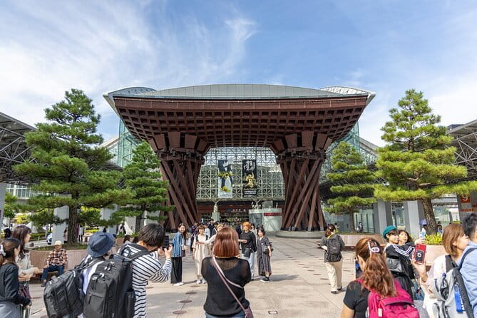 2 Hour Genuine Samurai Experience Through Kendo in Kanazawa - Discovering the History of the Samurai
